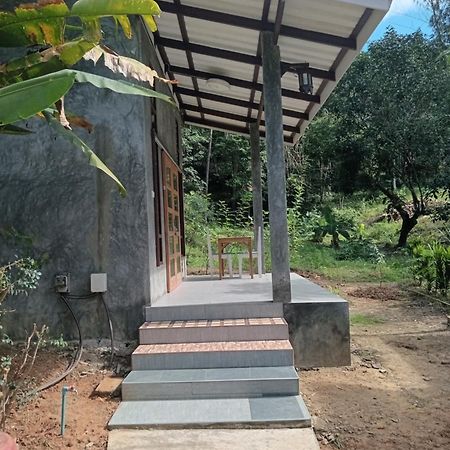 Chom Suan Farmstay Ko Kut المظهر الخارجي الصورة