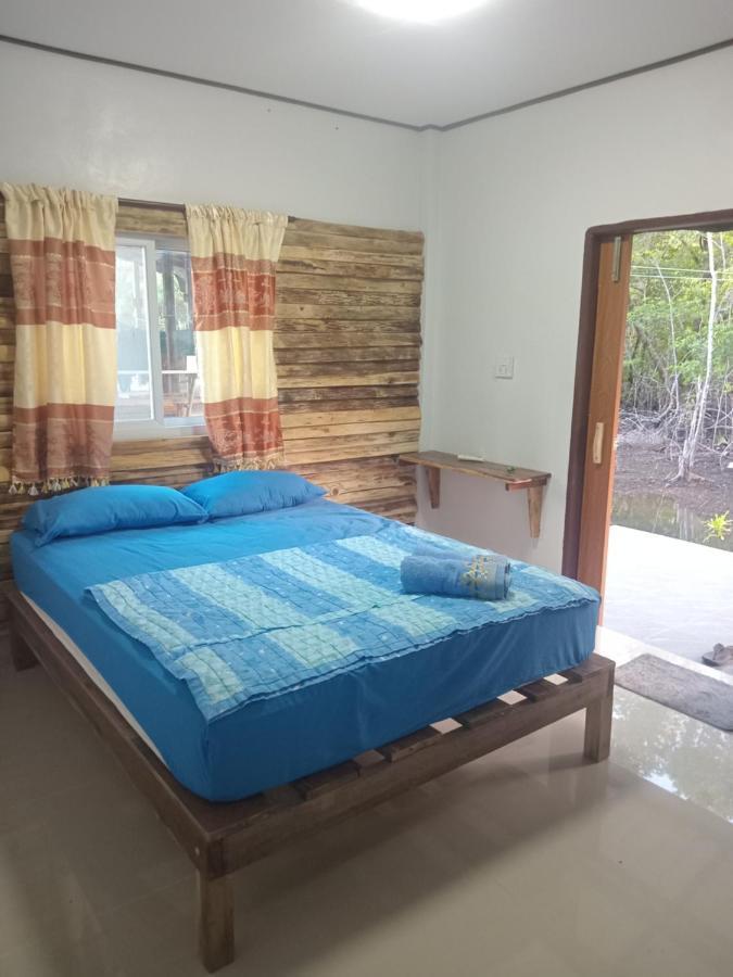Chom Suan Farmstay Ko Kut المظهر الخارجي الصورة
