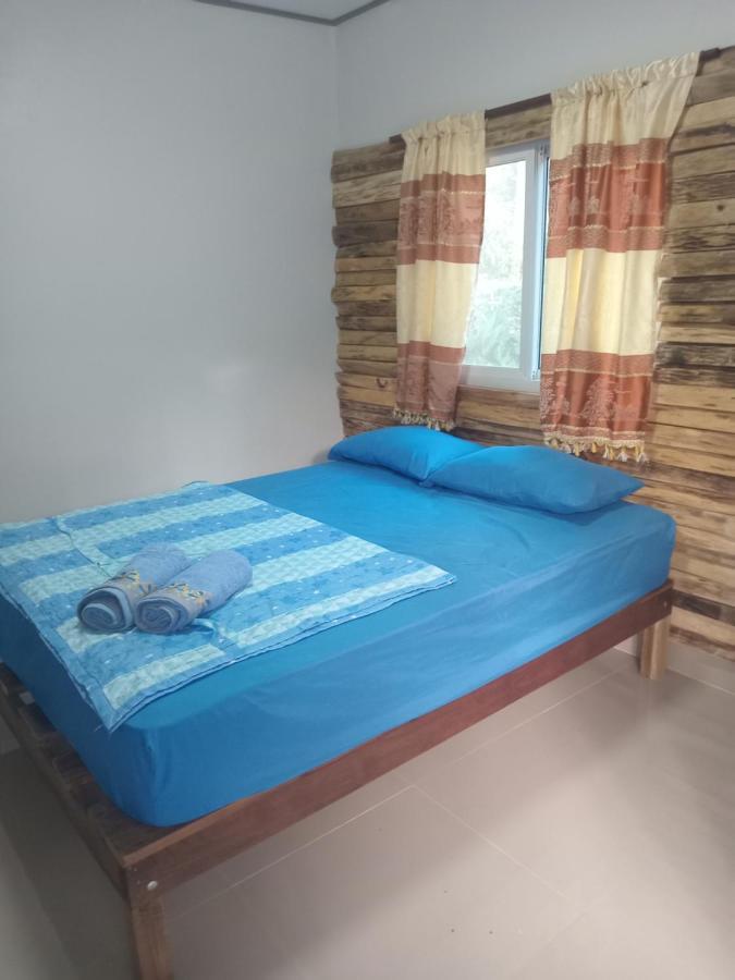 Chom Suan Farmstay Ko Kut المظهر الخارجي الصورة