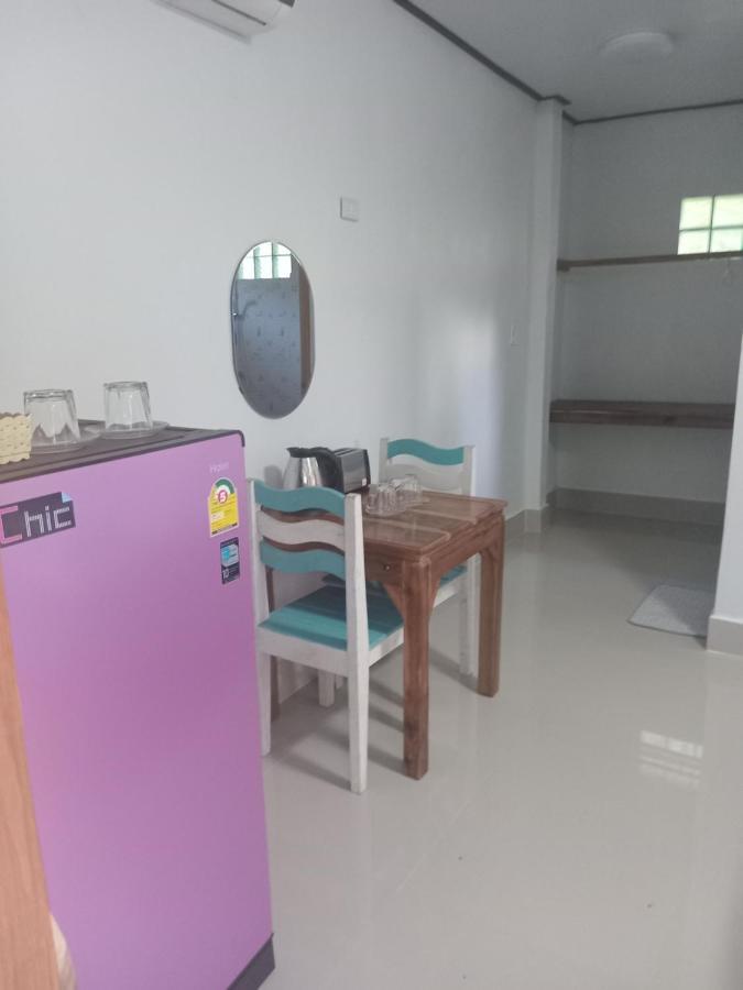 Chom Suan Farmstay Ko Kut المظهر الخارجي الصورة