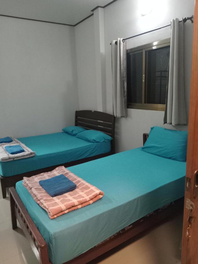 Chom Suan Farmstay Ko Kut المظهر الخارجي الصورة