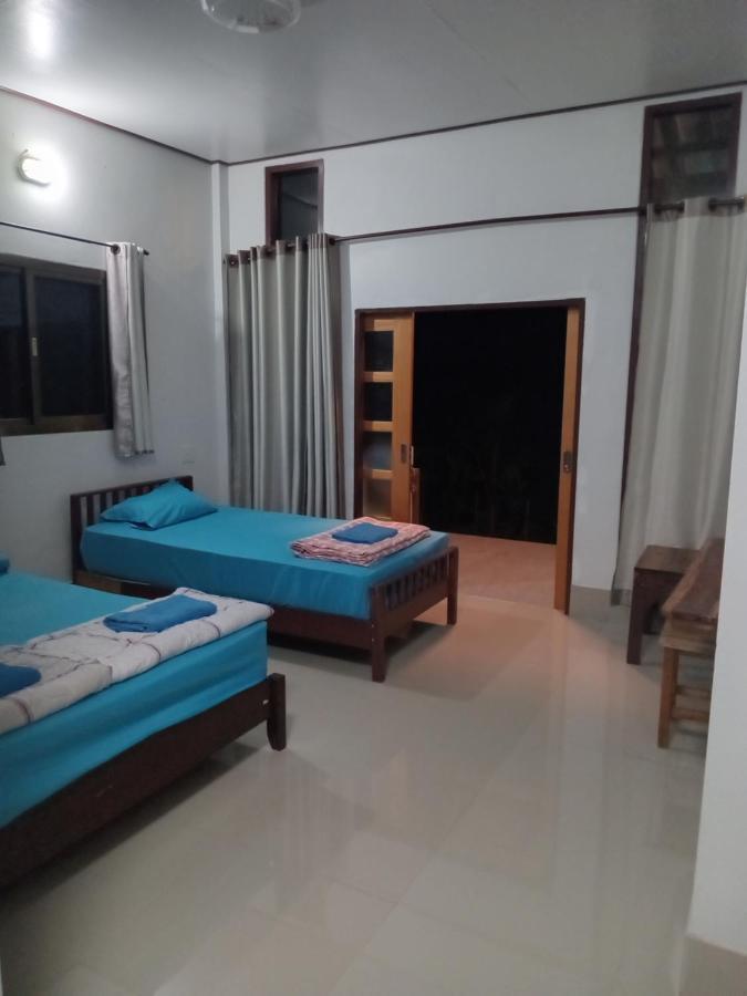 Chom Suan Farmstay Ko Kut المظهر الخارجي الصورة