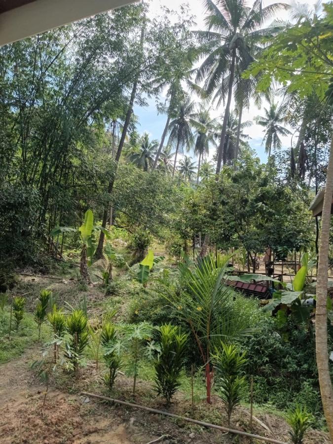 Chom Suan Farmstay Ko Kut المظهر الخارجي الصورة