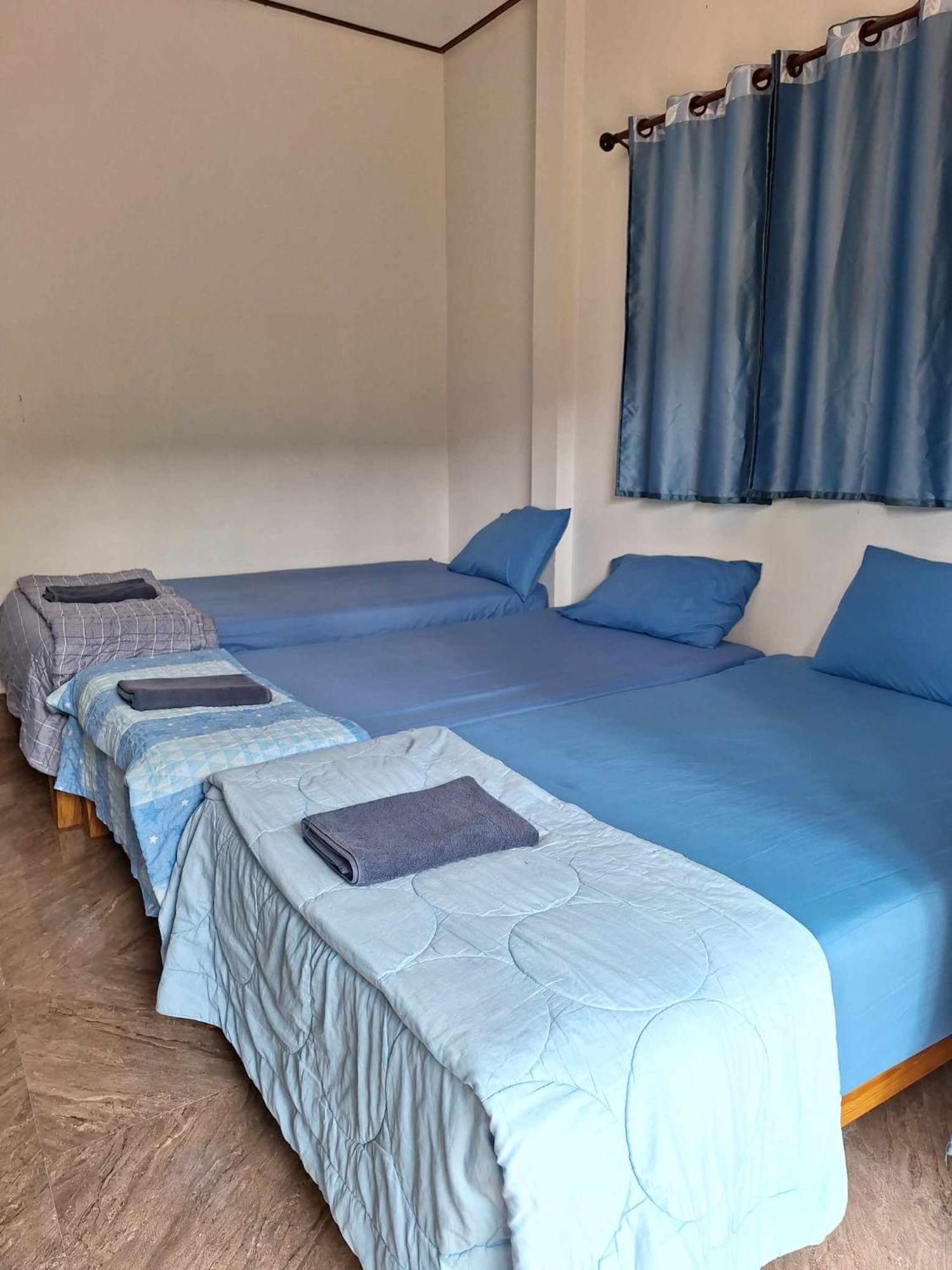 Chom Suan Farmstay Ko Kut المظهر الخارجي الصورة