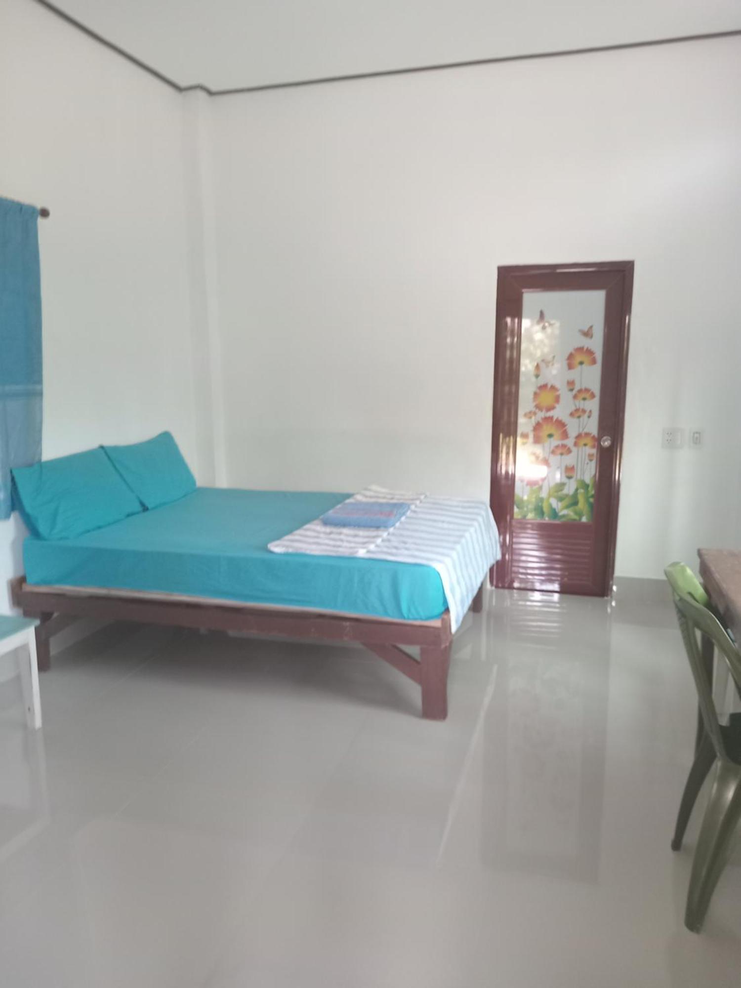 Chom Suan Farmstay Ko Kut المظهر الخارجي الصورة