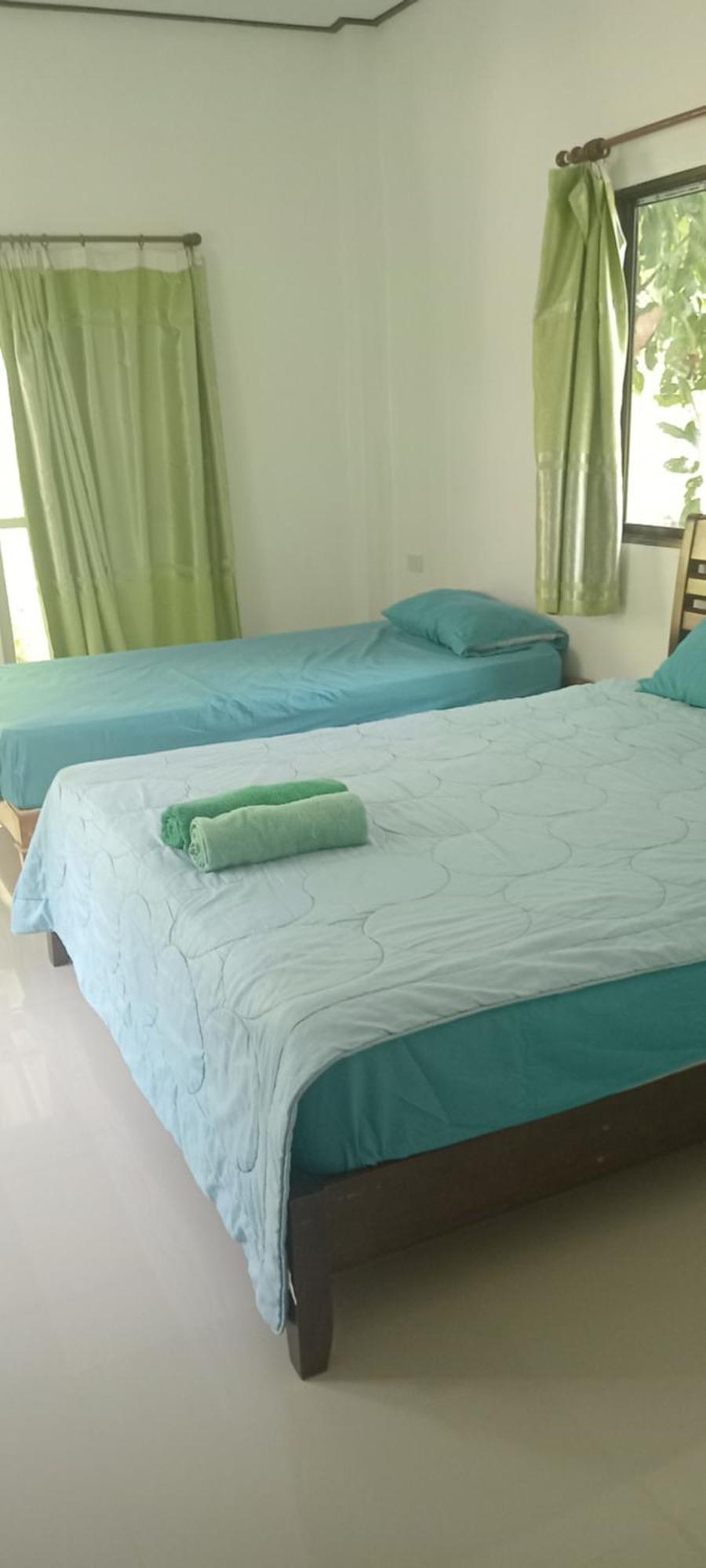 Chom Suan Farmstay Ko Kut المظهر الخارجي الصورة