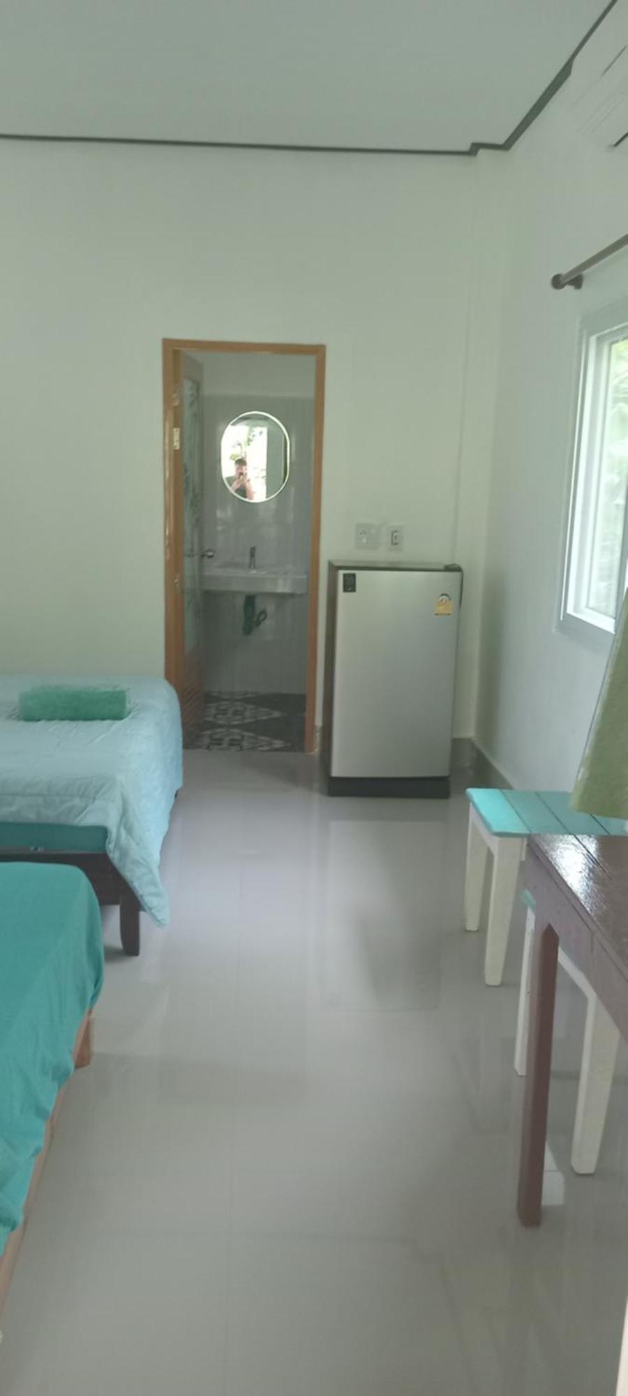 Chom Suan Farmstay Ko Kut المظهر الخارجي الصورة