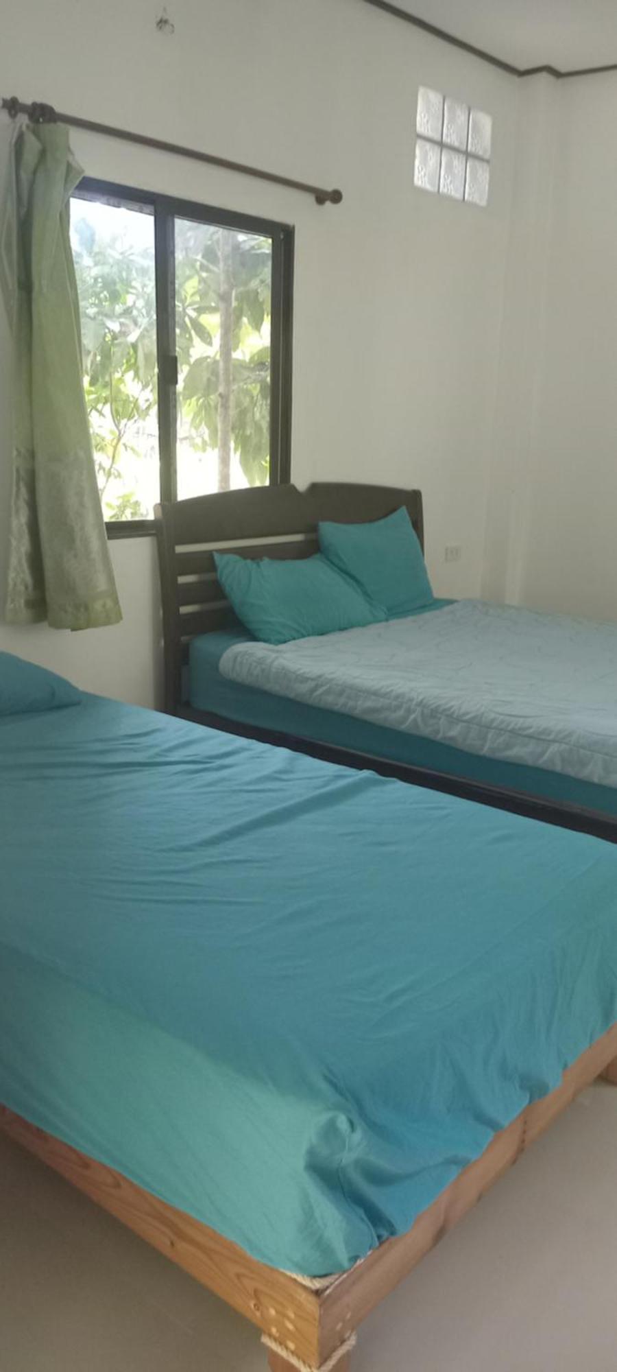 Chom Suan Farmstay Ko Kut المظهر الخارجي الصورة